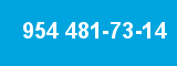 954 481-73-14